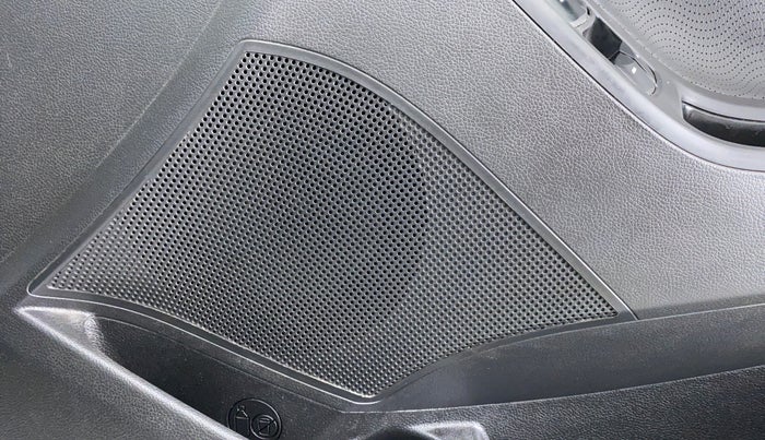 2015 Hyundai New Elantra SX 1.8 AT, Petrol, Automatic, 66,984 km, Speaker