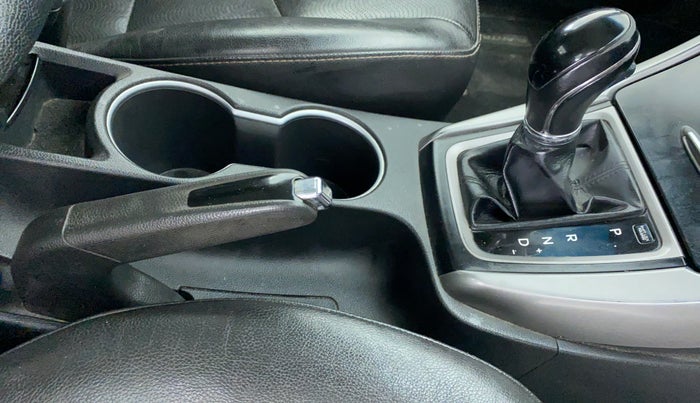 2015 Hyundai New Elantra SX 1.8 AT, Petrol, Automatic, 66,984 km, Gear Lever