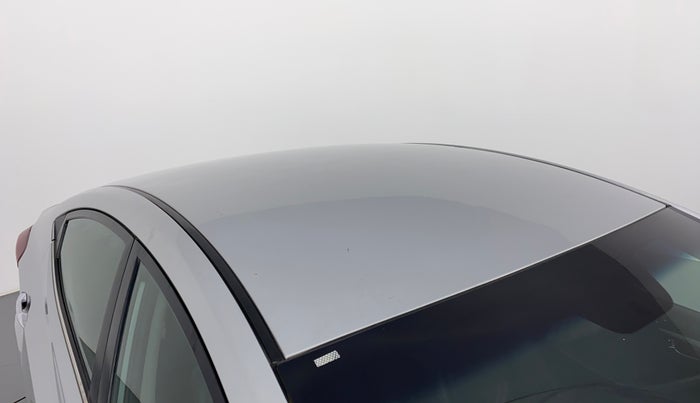 2015 Hyundai New Elantra SX 1.8 AT, Petrol, Automatic, 66,984 km, Roof