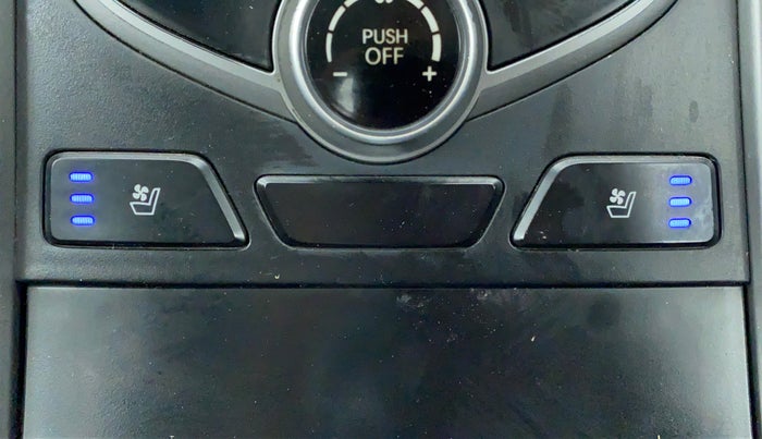 2015 Hyundai New Elantra SX 1.8 AT, Petrol, Automatic, 66,984 km, Heated/ Ventilated Seats