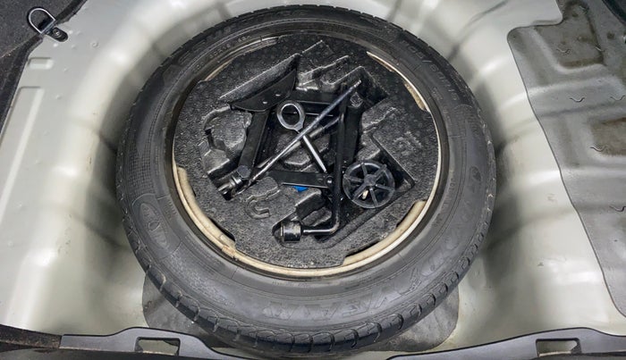 2015 Hyundai New Elantra SX 1.8 AT, Petrol, Automatic, 66,984 km, Spare Tyre