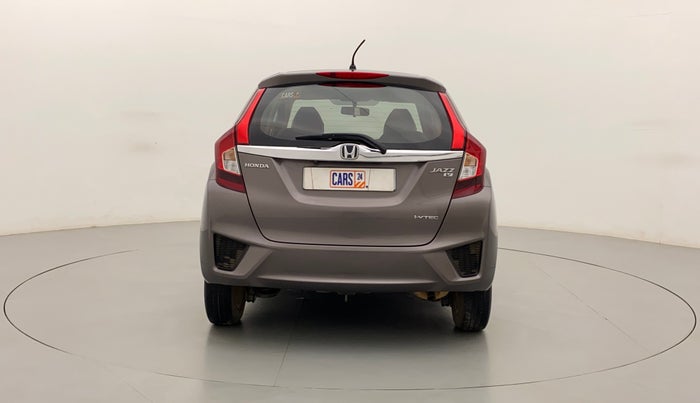 2016 Honda Jazz 1.2L I-VTEC V, Petrol, Manual, 4,750 km, Back/Rear