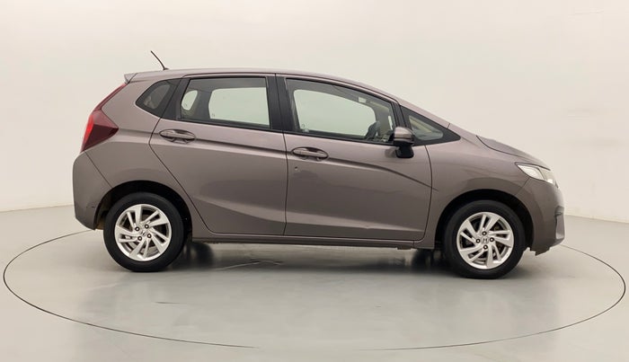 2016 Honda Jazz 1.2L I-VTEC V, Petrol, Manual, 4,750 km, Right Side View