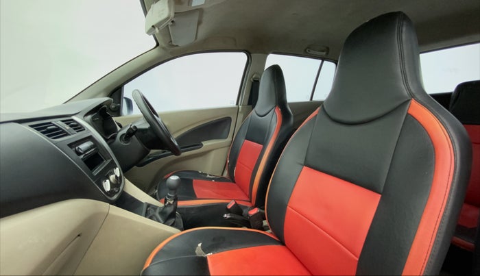 2014 Maruti Celerio VXI d, Petrol, Manual, 97,528 km, Right Side Front Door Cabin