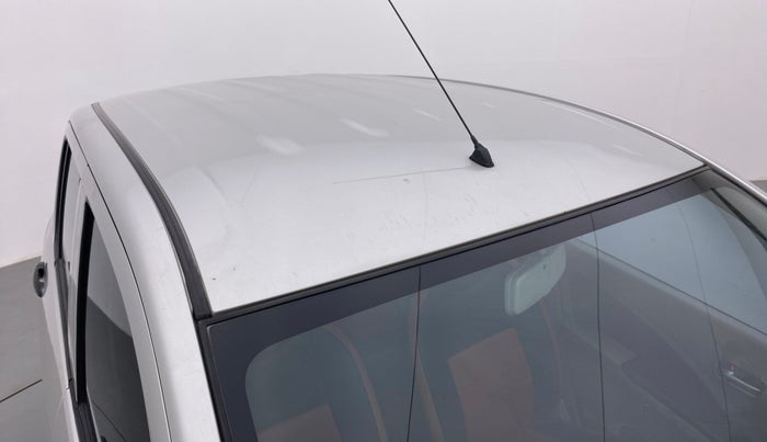 2014 Maruti Celerio VXI d, Petrol, Manual, 97,528 km, Roof