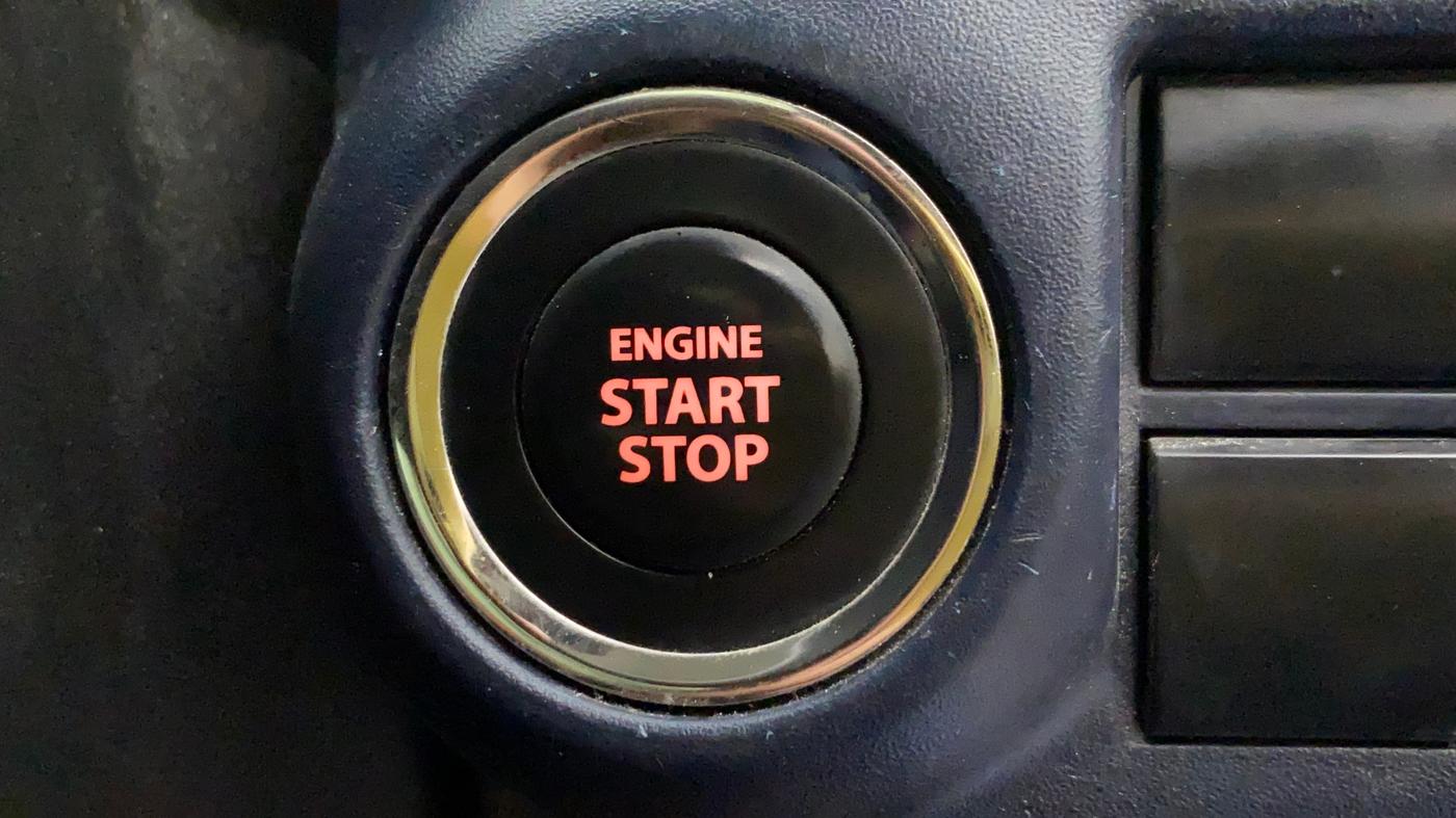 2022 Maruti Baleno ZETA PETROL 1.2, Petrol, Manual, 17,600 km, Keyless Start/ Stop Button