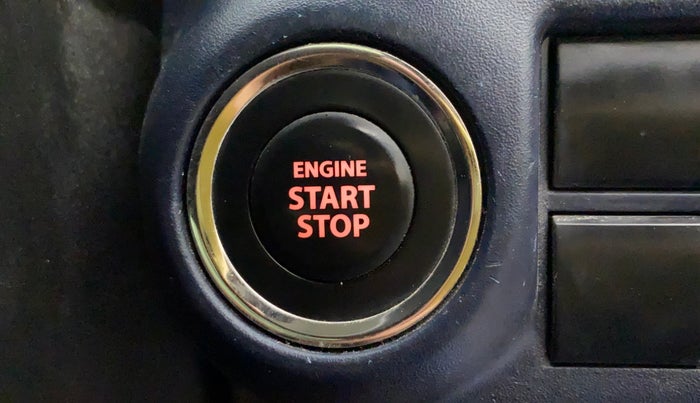 2022 Maruti Baleno ZETA PETROL 1.2, Petrol, Manual, 17,600 km, Keyless Start/ Stop Button