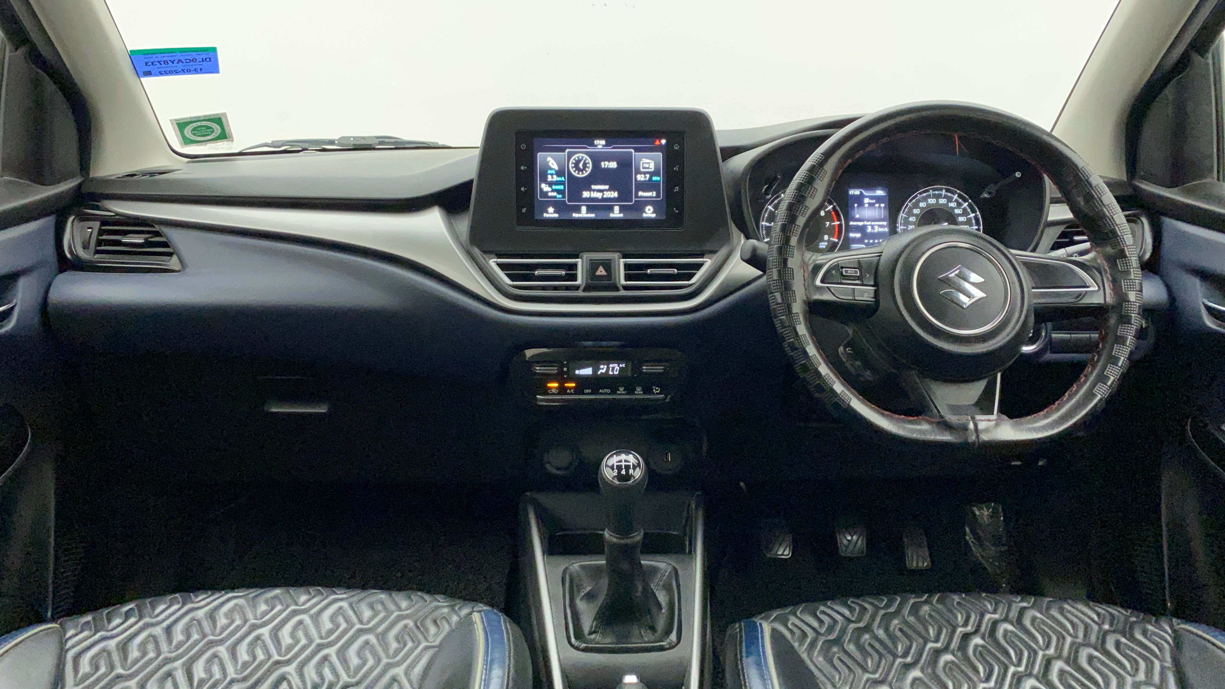 Interior
