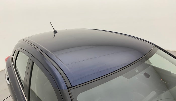 2022 Maruti Baleno ZETA PETROL 1.2, Petrol, Manual, 17,600 km, Roof