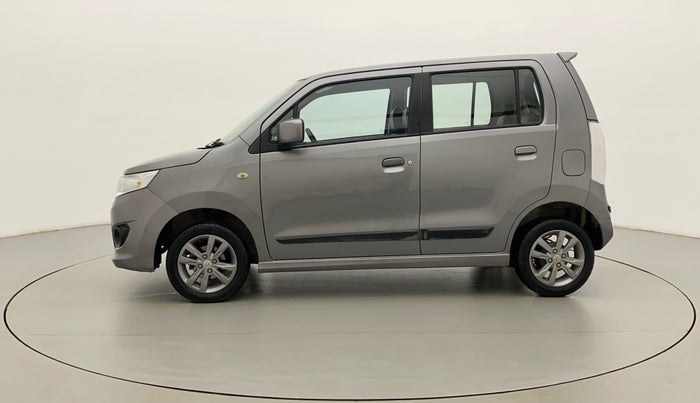 2015 Maruti Wagon R Stingray VXI, Petrol, Manual, 28,862 km, Left Side