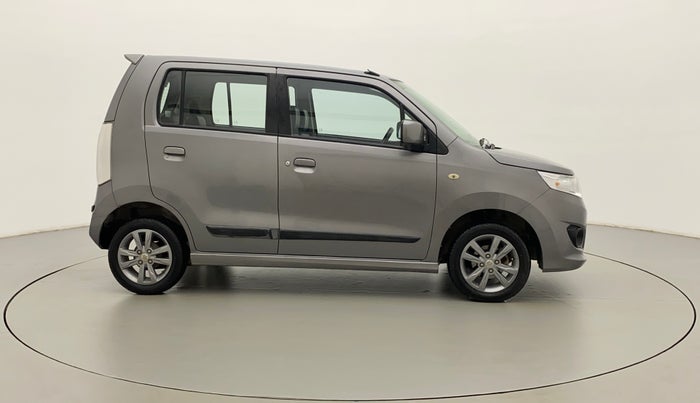 2015 Maruti Wagon R Stingray VXI, Petrol, Manual, 28,862 km, Right Side View