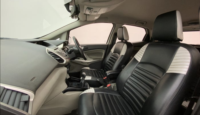 2016 Ford Ecosport TITANIUM 1.5L DIESEL, Diesel, Manual, 97,819 km, Right Side Front Door Cabin