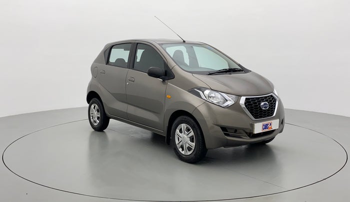 2018 Datsun Redi Go 1.0 T(O), Petrol, Manual, 16,682 km, SRP