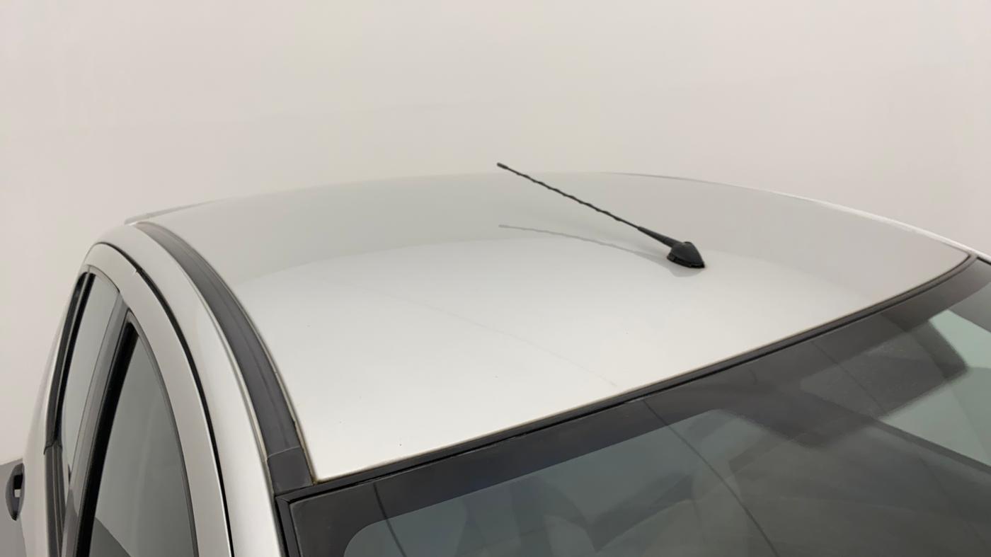 2014 Maruti Ritz VXI, Petrol, Manual, 68,467 km, Roof