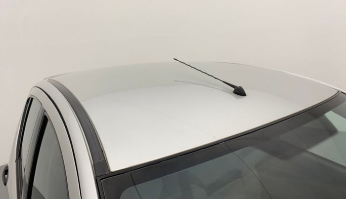 2014 Maruti Ritz VXI, Petrol, Manual, 68,467 km, Roof