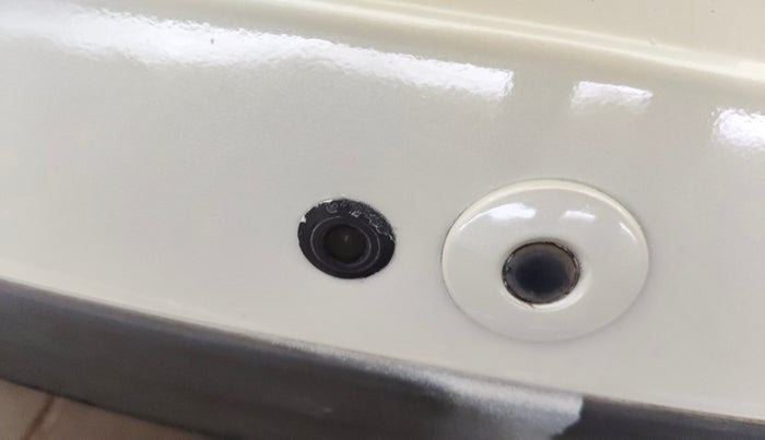 2014 Renault Duster 85 PS RXL DIESEL (OPT), Diesel, Manual, 77,496 km, Parking Camera