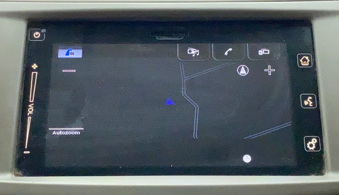 2017 Maruti Ertiga ZDI PLUS SHVS, Diesel, Manual, 96,839 km, Navigation System