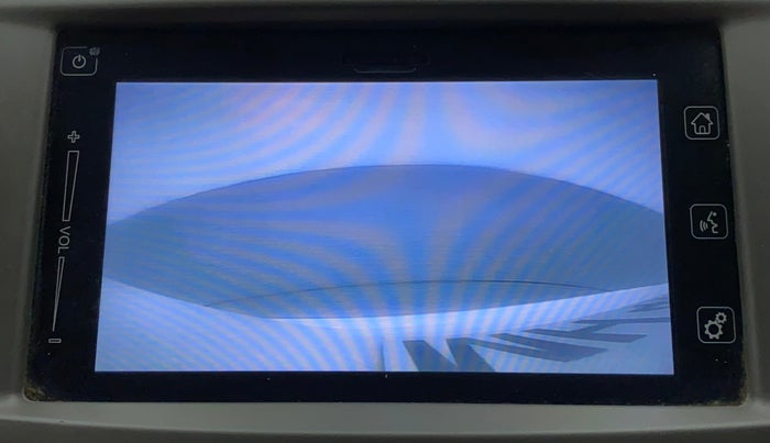 2017 Maruti Ertiga ZDI PLUS SHVS, Diesel, Manual, 96,839 km, Parking Camera