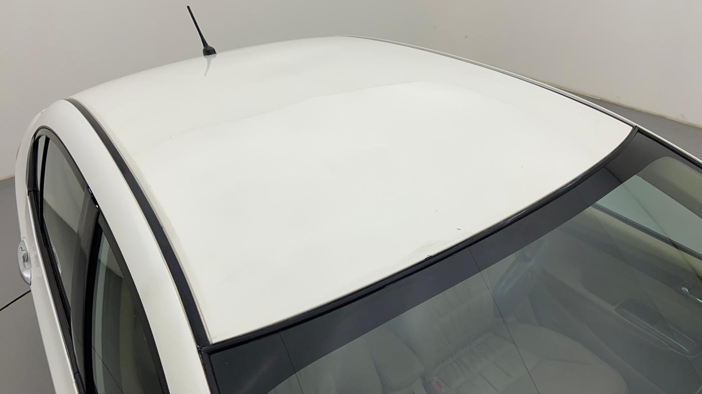2013 Honda City V MT PETROL, Petrol, Manual, 44,119 km, Roof