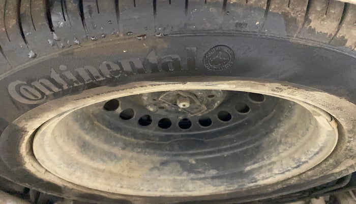 2019 MG HECTOR SHARP 1.5 DCT PETROL, Petrol, Automatic, 48,955 km, Spare Tyre