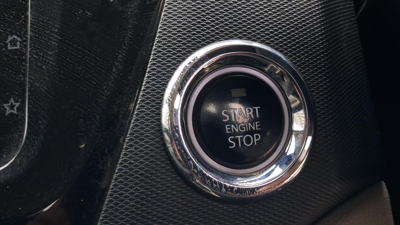 2024 Tata TIGOR XZ PLUS CNG LEATHERETTE PACK, CNG, Manual, 57,411 km, Keyless Start/ Stop Button