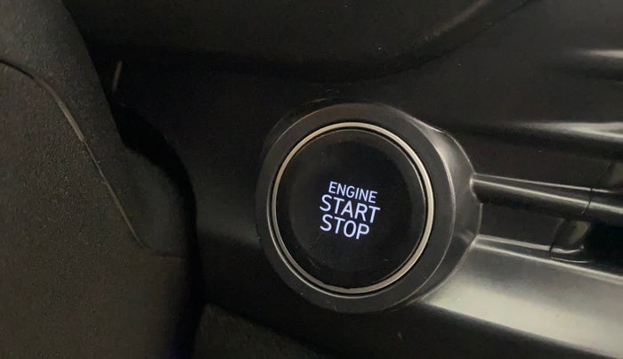 2021 Hyundai NEW I20 ASTA 1.0 GDI TURBO DCT, Petrol, Automatic, 21,968 km, Keyless Start/ Stop Button