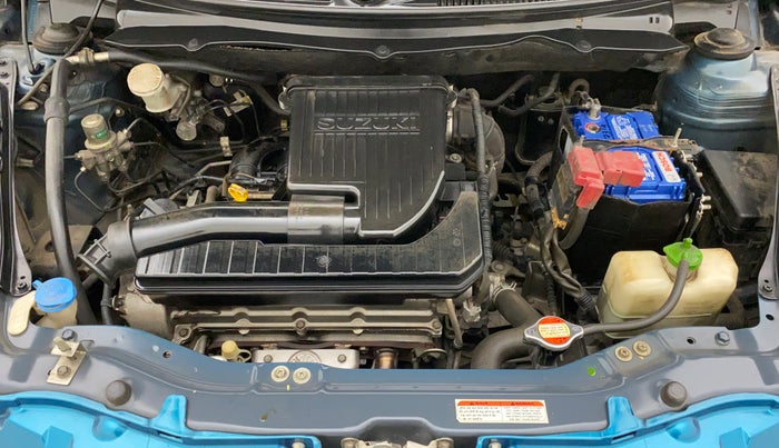 2013 Maruti Swift Dzire VXI, Petrol, Manual, 72,246 km, Open Bonet