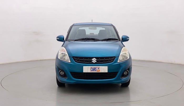 2013 Maruti Swift Dzire VXI, Petrol, Manual, 72,246 km, Front
