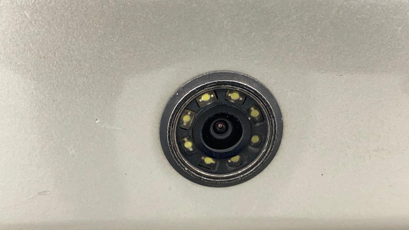 2021 Maruti Celerio VXI (O), CNG, Manual, 64,493 km, Parking Camera