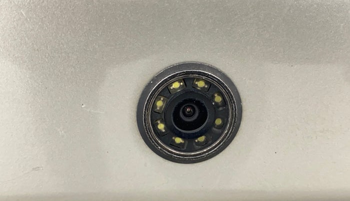 2021 Maruti Celerio VXI (O), CNG, Manual, 64,493 km, Parking Camera