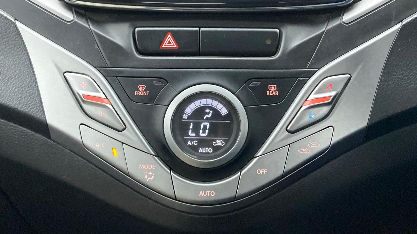 2019 Maruti Baleno ZETA PETROL 1.2, Petrol, Manual, 62,936 km, Automatic Climate Control