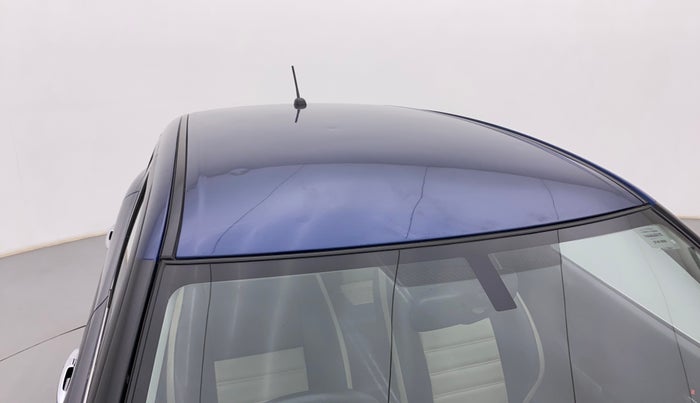2019 Maruti Baleno ZETA PETROL 1.2, Petrol, Manual, 62,936 km, Roof