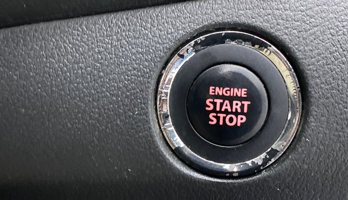 2019 Maruti Baleno ZETA PETROL 1.2, Petrol, Manual, 62,936 km, Keyless Start/ Stop Button