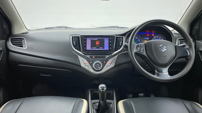 Interior