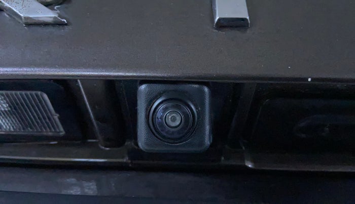 2022 Renault TRIBER RXZ, Petrol, Manual, 24,691 km, Parking Camera