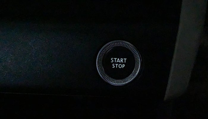 2022 Renault TRIBER RXZ, Petrol, Manual, 24,691 km, Keyless Start/ Stop Button