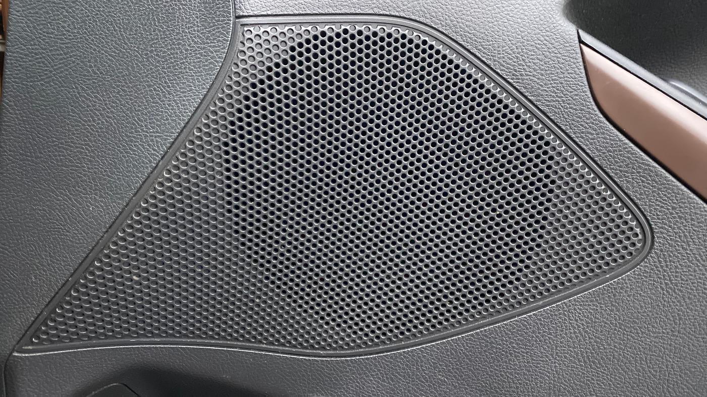 2019 Ford FREESTYLE TITANIUM 1.5 DIESEL, Diesel, Manual, 60,765 km, Speaker