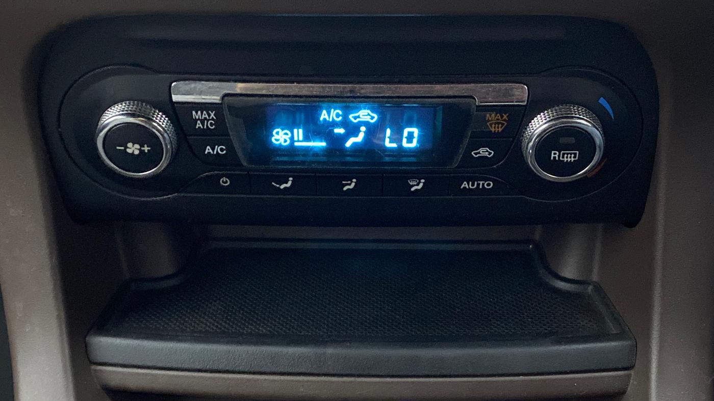 2019 Ford FREESTYLE TITANIUM 1.5 DIESEL, Diesel, Manual, 60,765 km, Automatic Climate Control