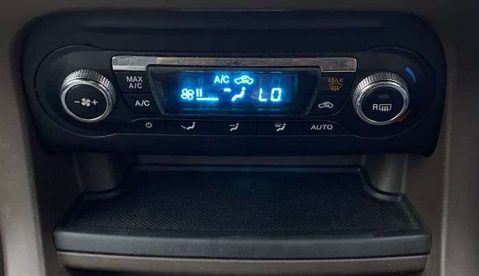 2019 Ford FREESTYLE TITANIUM 1.5 DIESEL, Diesel, Manual, 60,765 km, Automatic Climate Control