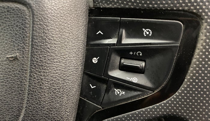 2022 Tata Harrier XZA PLUS 2.0L, Diesel, Automatic, 89,355 km, Adaptive Cruise Control