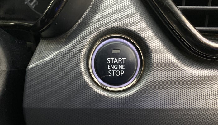 2022 Tata Harrier XZA PLUS 2.0L, Diesel, Automatic, 89,355 km, Keyless Start/ Stop Button