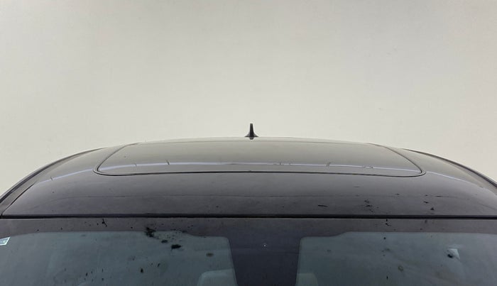 2022 Tata Harrier XZA PLUS 2.0L, Diesel, Automatic, 89,355 km, Moonroof/ Sunroof