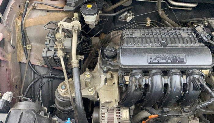 2018 Honda Amaze 1.2L I-VTEC VX, Petrol, Manual, 51,564 km, Engine View - Right