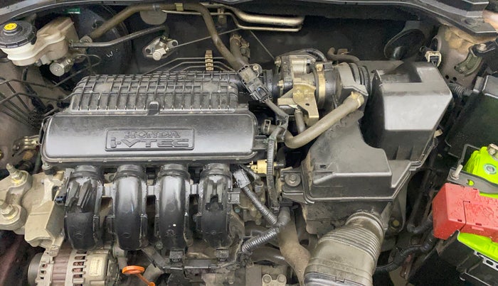 2018 Honda Amaze 1.2L I-VTEC VX, Petrol, Manual, 51,564 km, Engine View