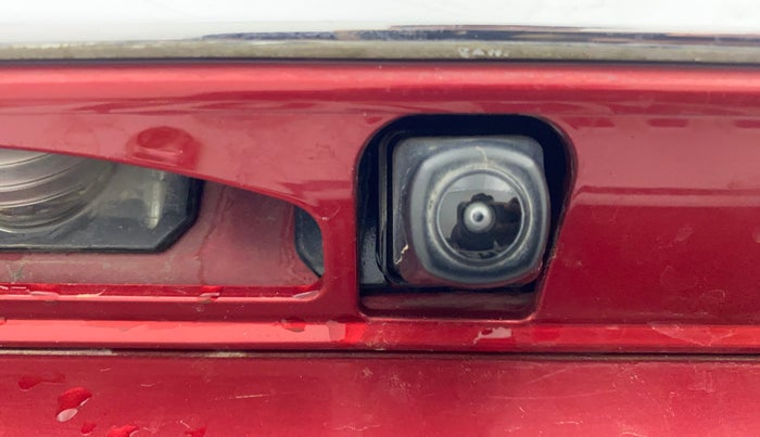 2018 Honda Amaze 1.2L I-VTEC VX, Petrol, Manual, 51,564 km, Parking Camera