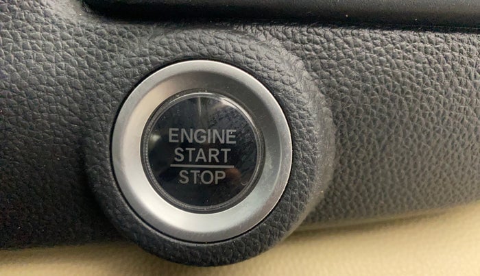 2018 Honda Amaze 1.2L I-VTEC VX, Petrol, Manual, 51,564 km, Keyless Start/ Stop Button