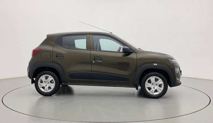 2020 Renault Kwid RXL, Petrol, Manual, 8,847 km, Right Side View