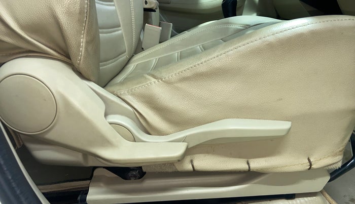 2019 Maruti Dzire VDI, Diesel, Manual, 79,636 km, Driver Side Adjustment Panel