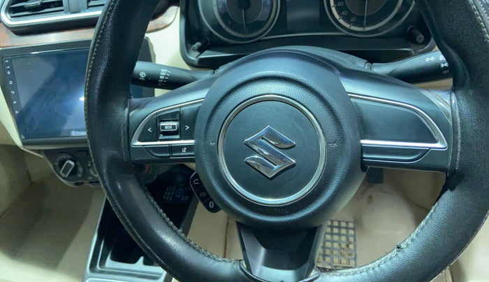 2019 Maruti Dzire VDI, Diesel, Manual, 79,636 km, Adaptive Cruise Control