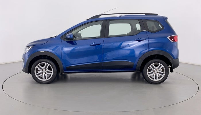 2020 Renault TRIBER 1.0 RXZ, Petrol, Manual, 16,914 km, Left Side